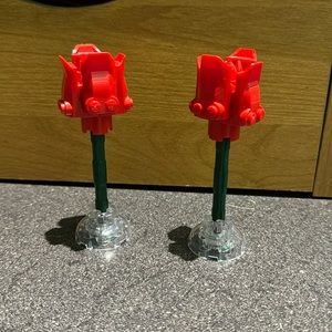 Lego Mother’s Day roses
